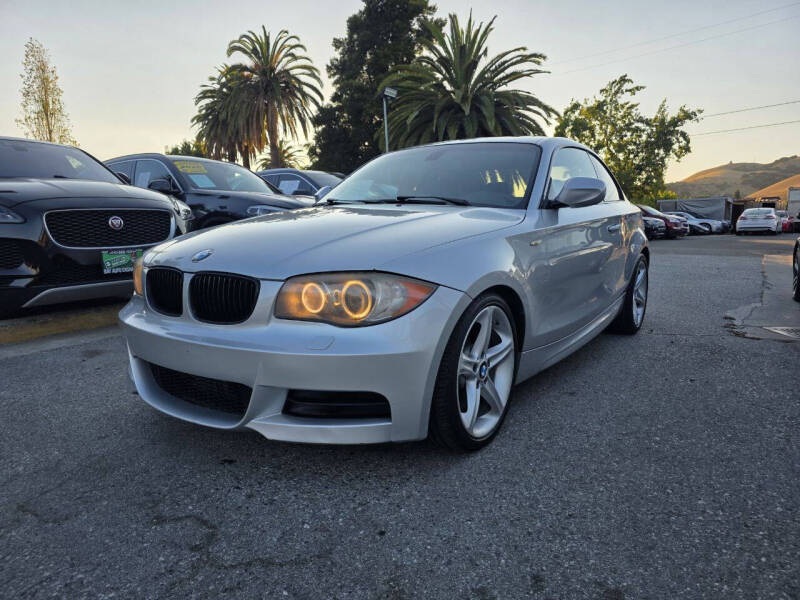 bmw 1 series 2010 WBAUC7C50AVK95899 image bmw 1 series 2010 WBAUC7C50AVK95899 image